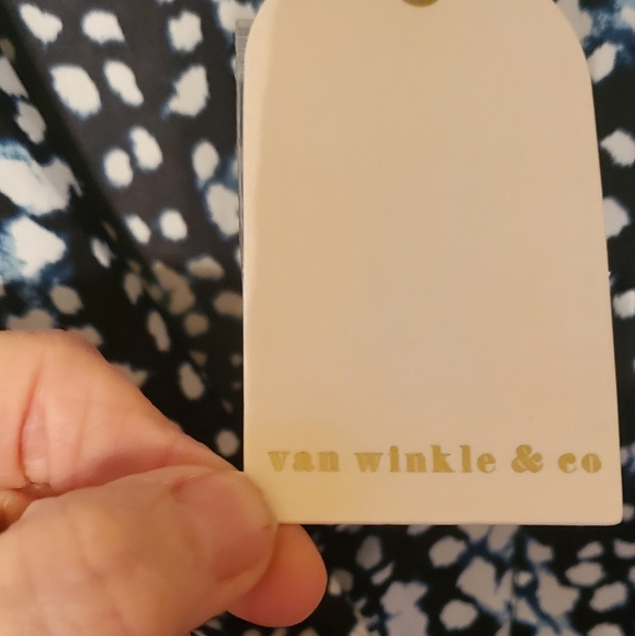 New with tags Pajama Set - Picture 4 of 4